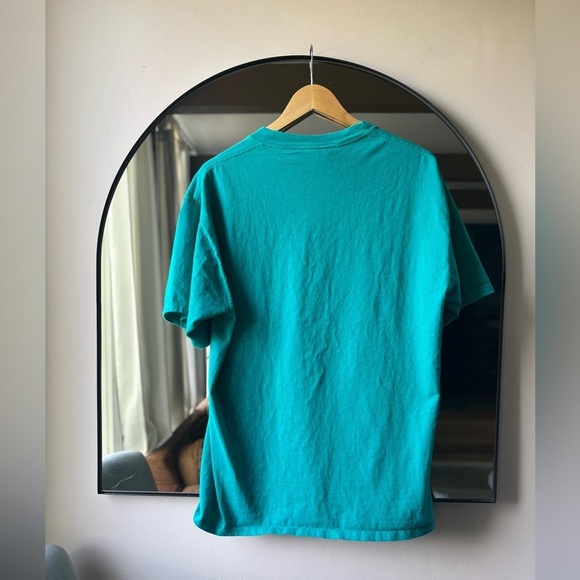 DISNEY x mens vintage x made in the USA | goofy 1990s t shirt - Picture 2 of 3